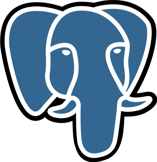 PostgreSQL Server
